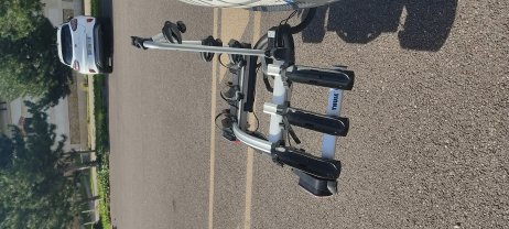 Location porte velo