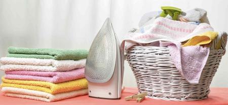 Service : repassage Service : repassage