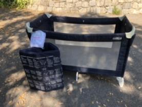 Location : lit parapluie Location : lit parapluie