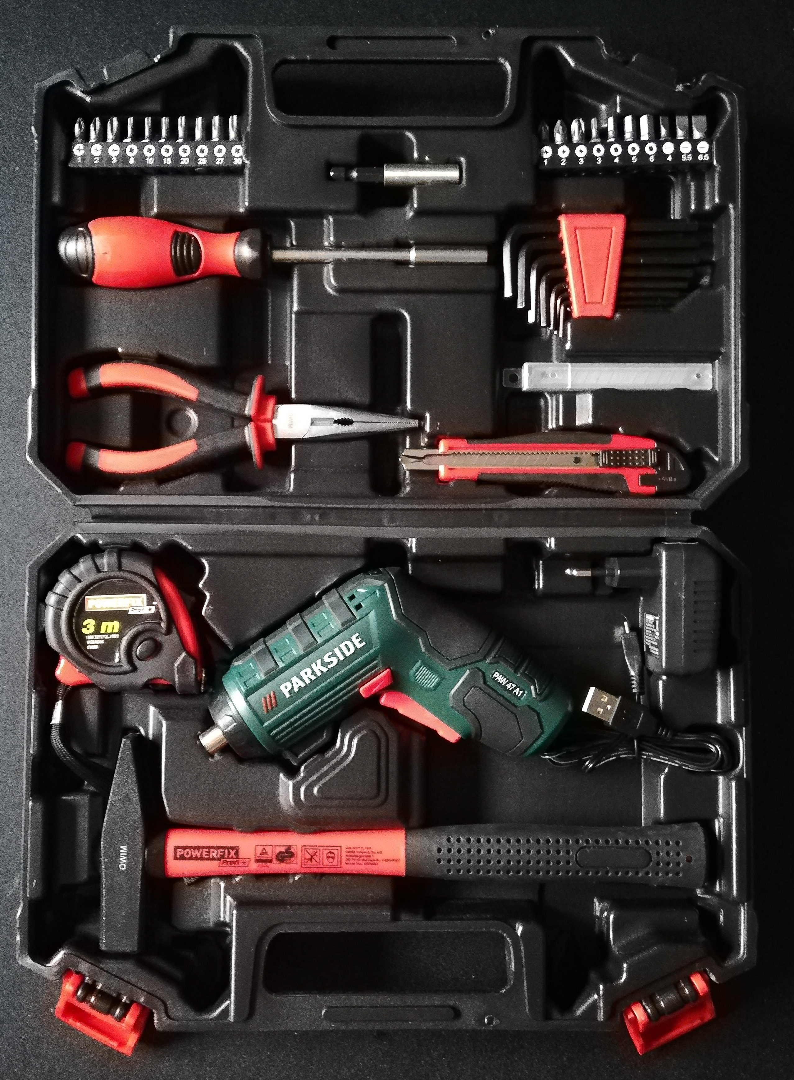 Location malette outils 33 entre particuliers