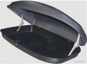 Location : coffre de toit Location : coffre de toit