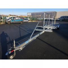 Location : remorque Location : remorque