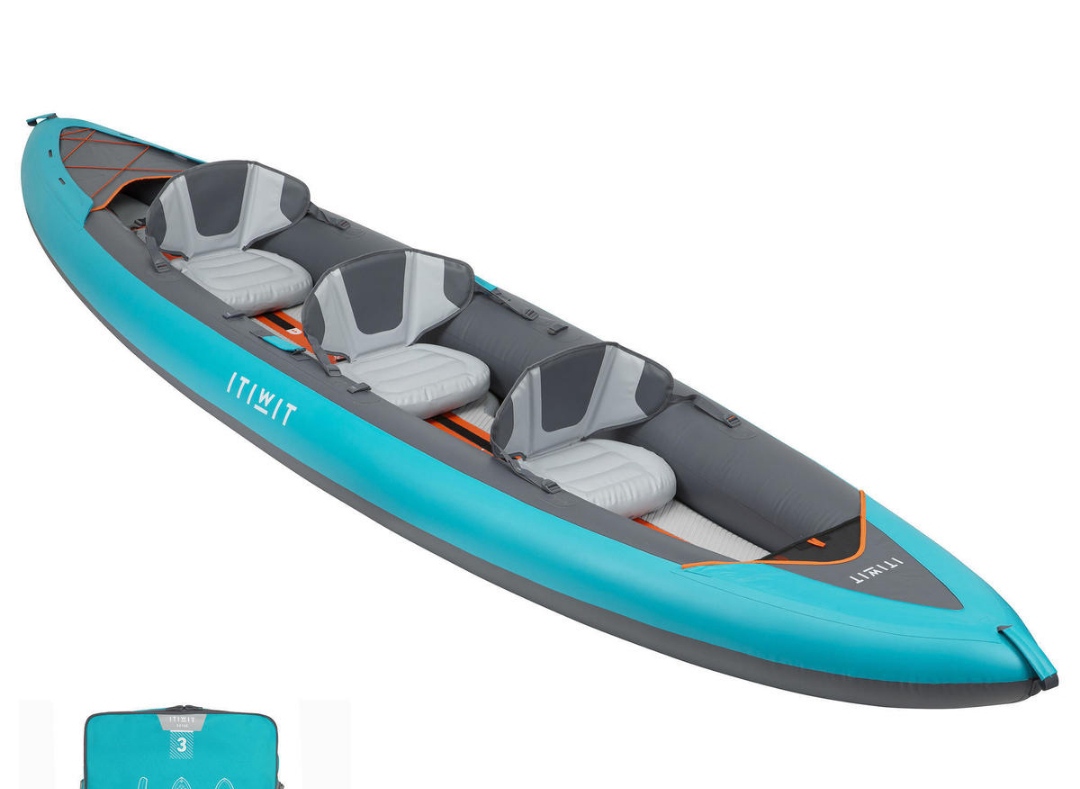 Location kayak 79 entre particuliers