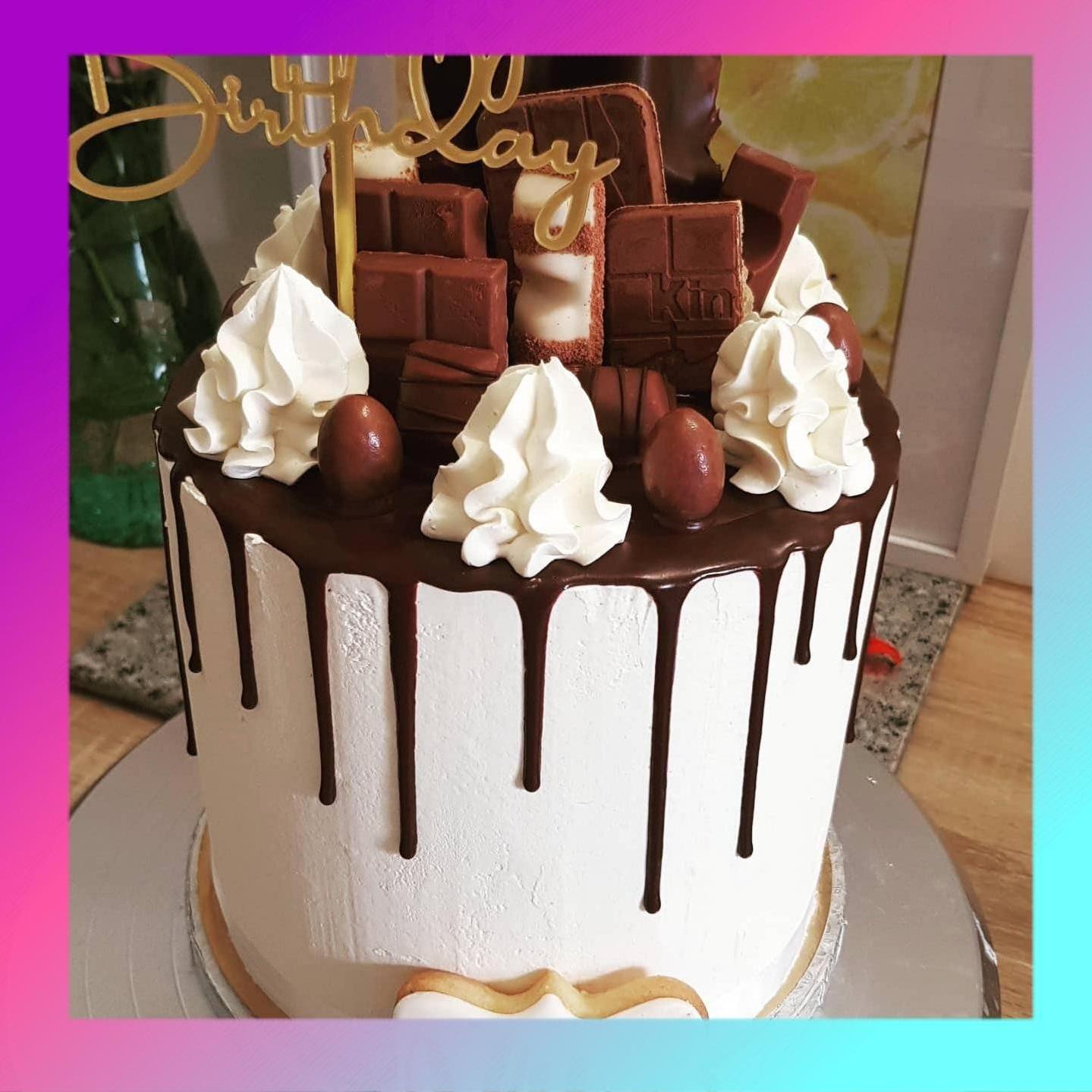 Service patisserie 93 entre particuliers