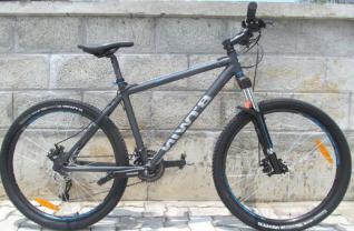 Louer le vélo