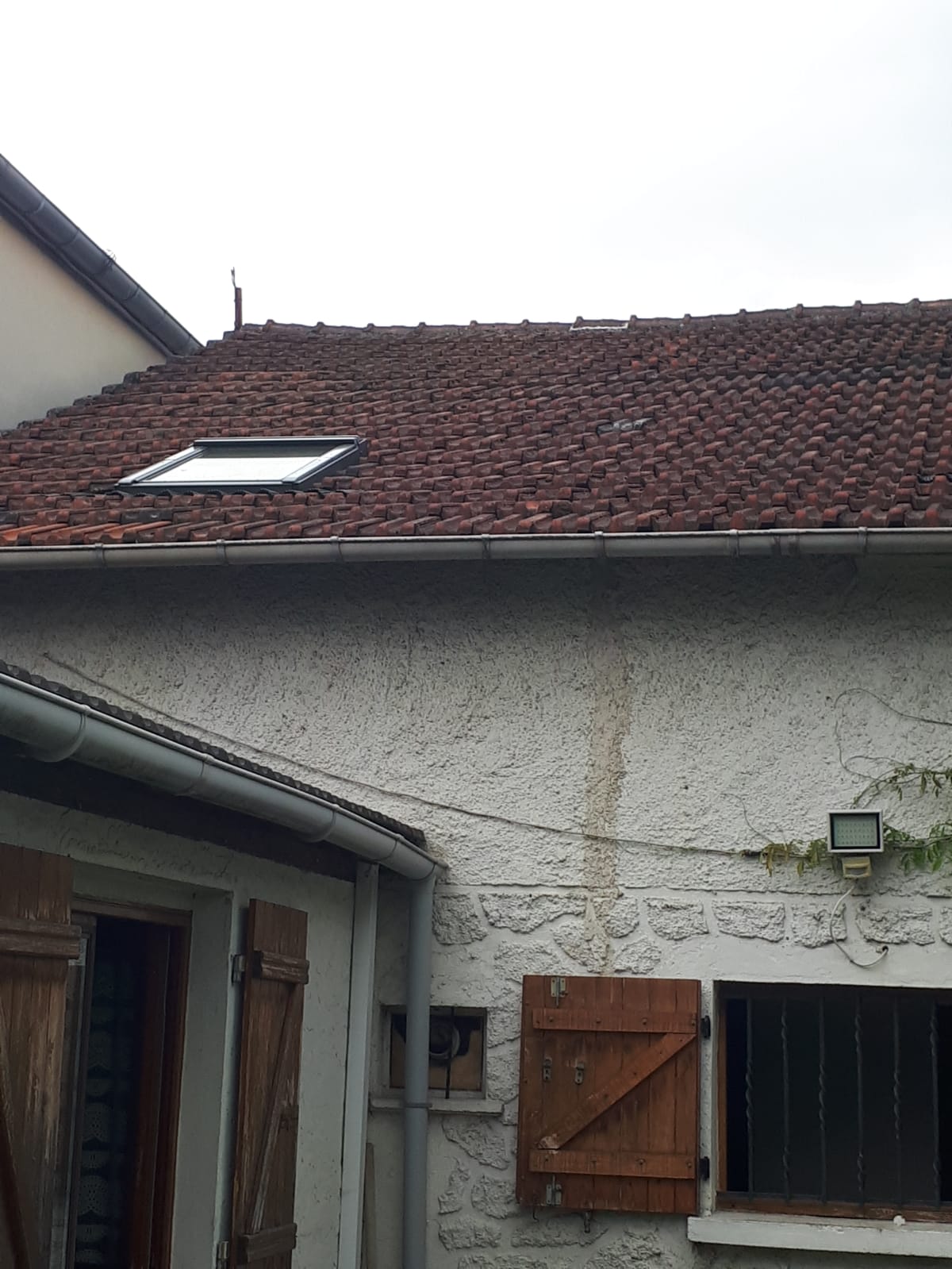 Service charpentier 77 entre particuliers