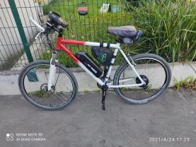 Louer le vélo