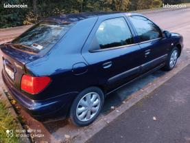 Louer la voiture