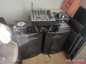 Service dj entre particuliers