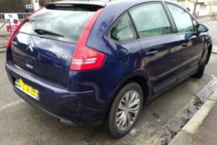 Louer la voiture
