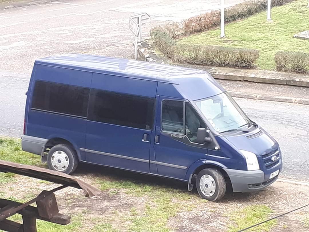 Location fourgon 67 entre particuliers