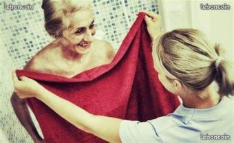 Service : aide personne Service : aide personne