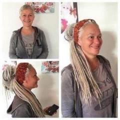 Service coiffure extension entre particuliers