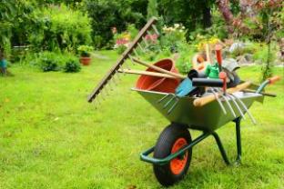 Demander ce jardinier