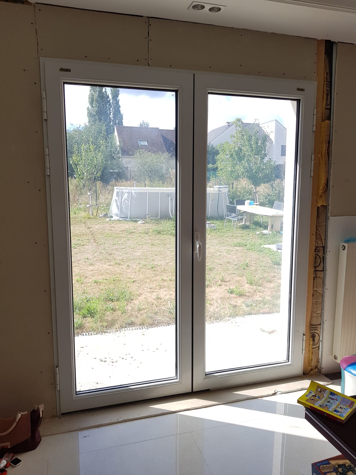 Service menuiserie 77 entre particuliers