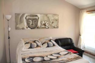 Louer la chambre