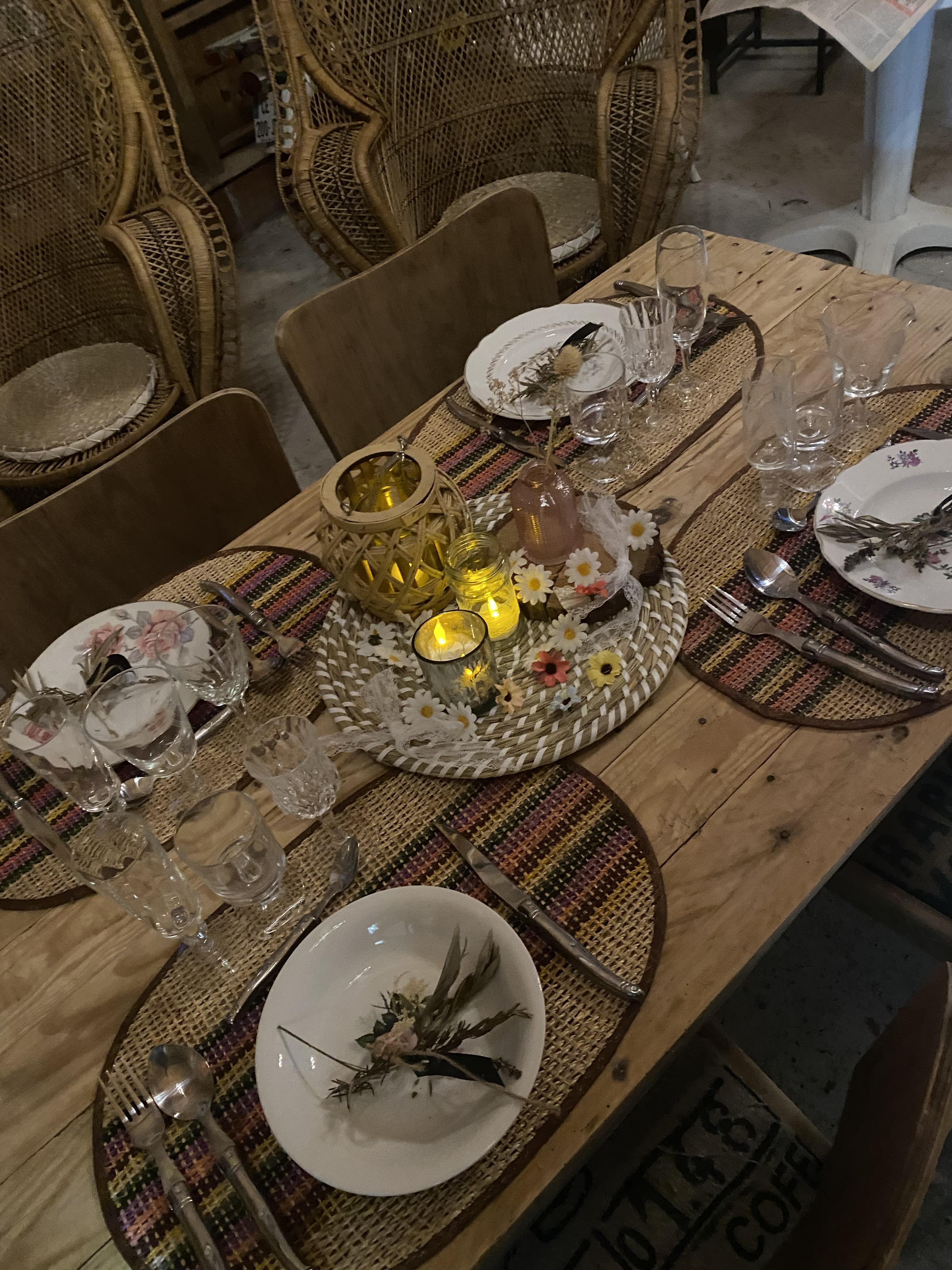 Location vaisselle 47 entre particuliers