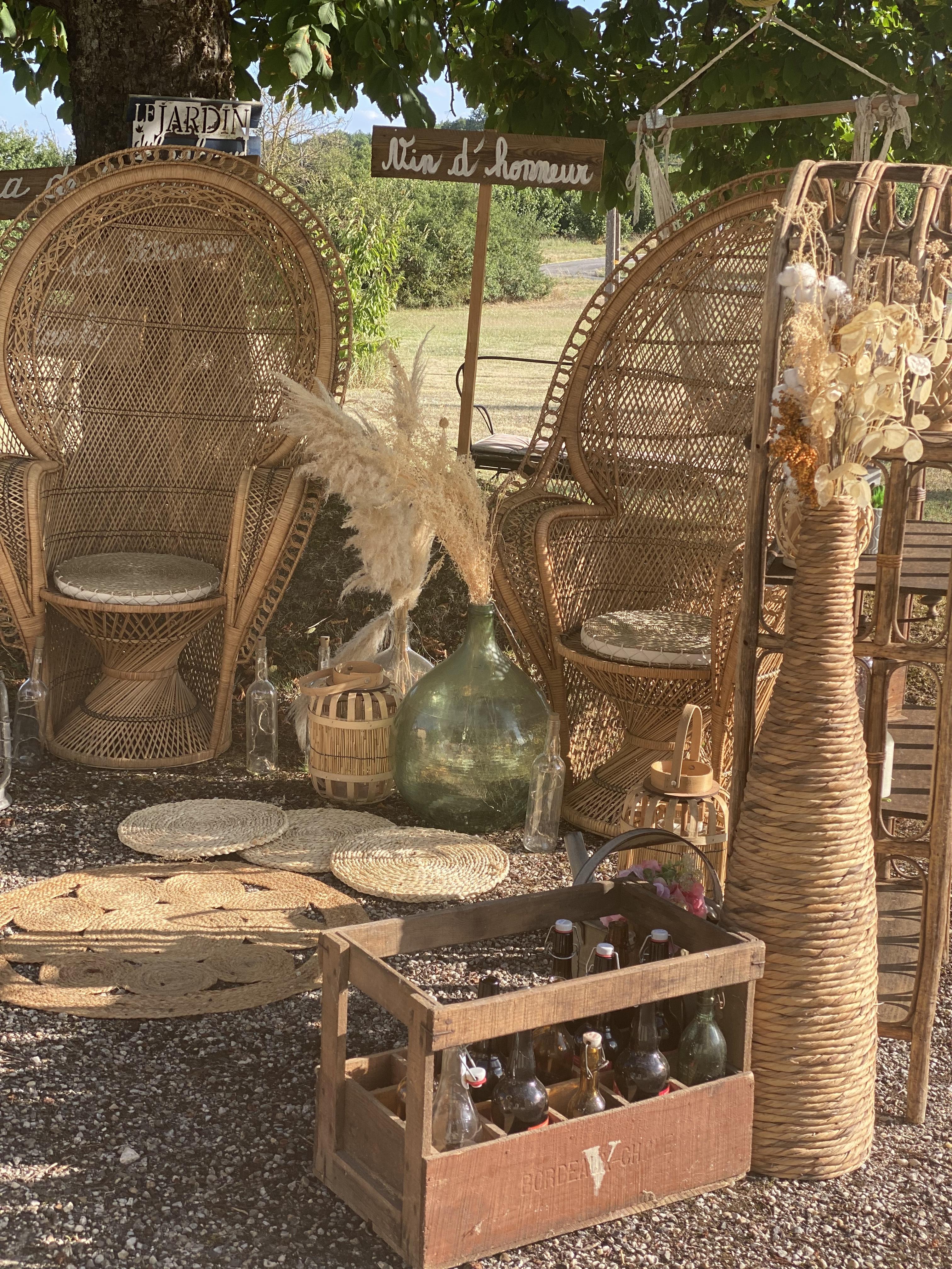 Location vaisselle 47 entre particuliers