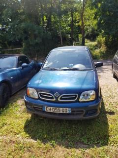 Louer la voiture