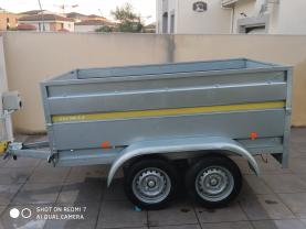 Location : remorque Location : remorque