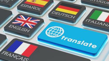 Service traduction entre particuliers