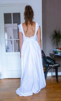 Louer la robe