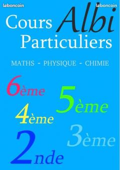 Service soutien scolaire entre particuliers