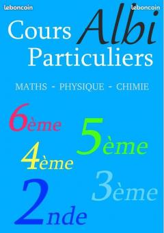 Service : soutien scolaire Service : soutien scolaire