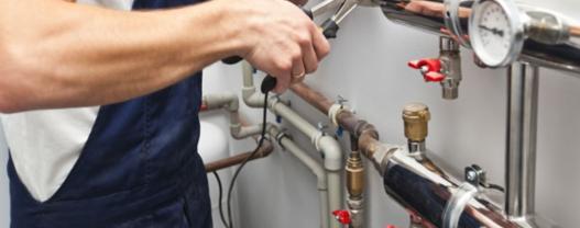 Service : plomberie Service : plomberie