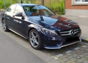 Louer avec chauffeur