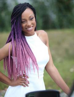 Service : tresses africaines Service : tresses africaines