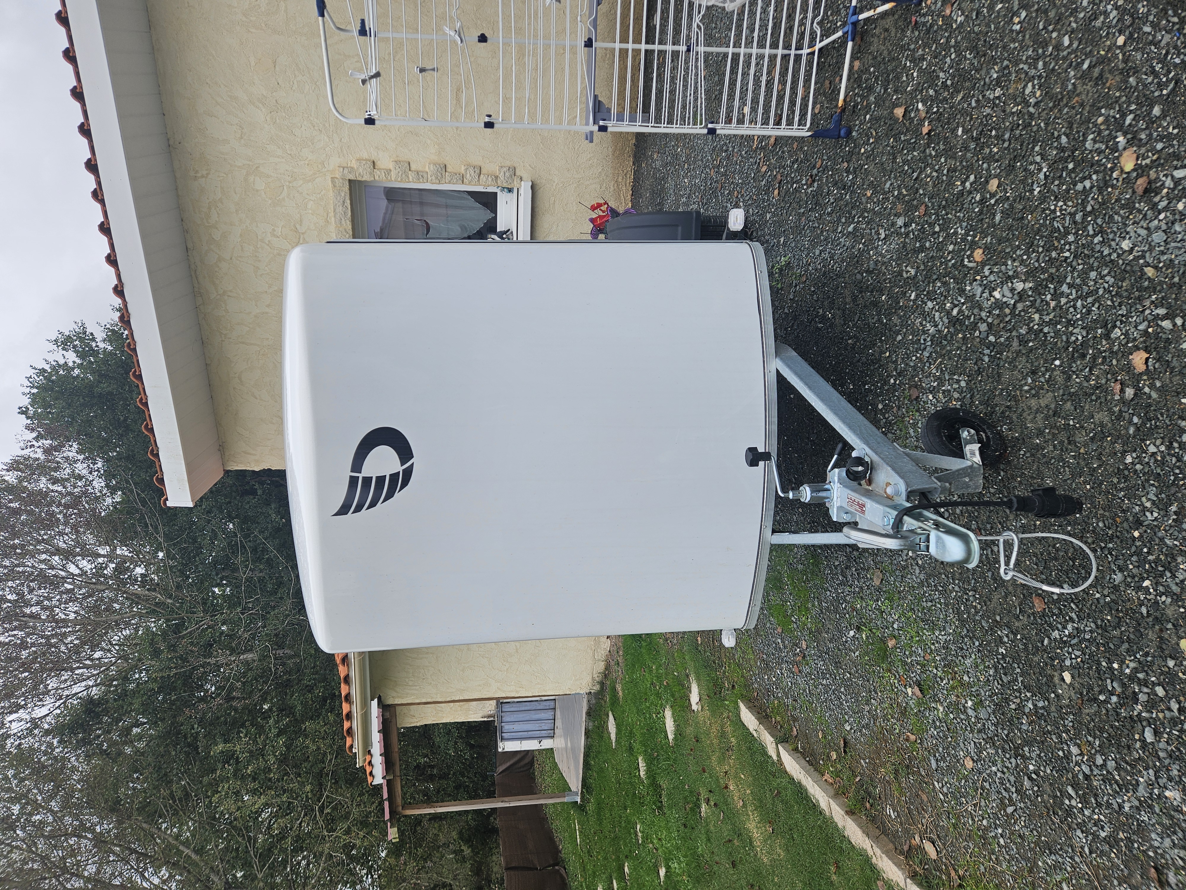Location remorque entre particuliers (33)