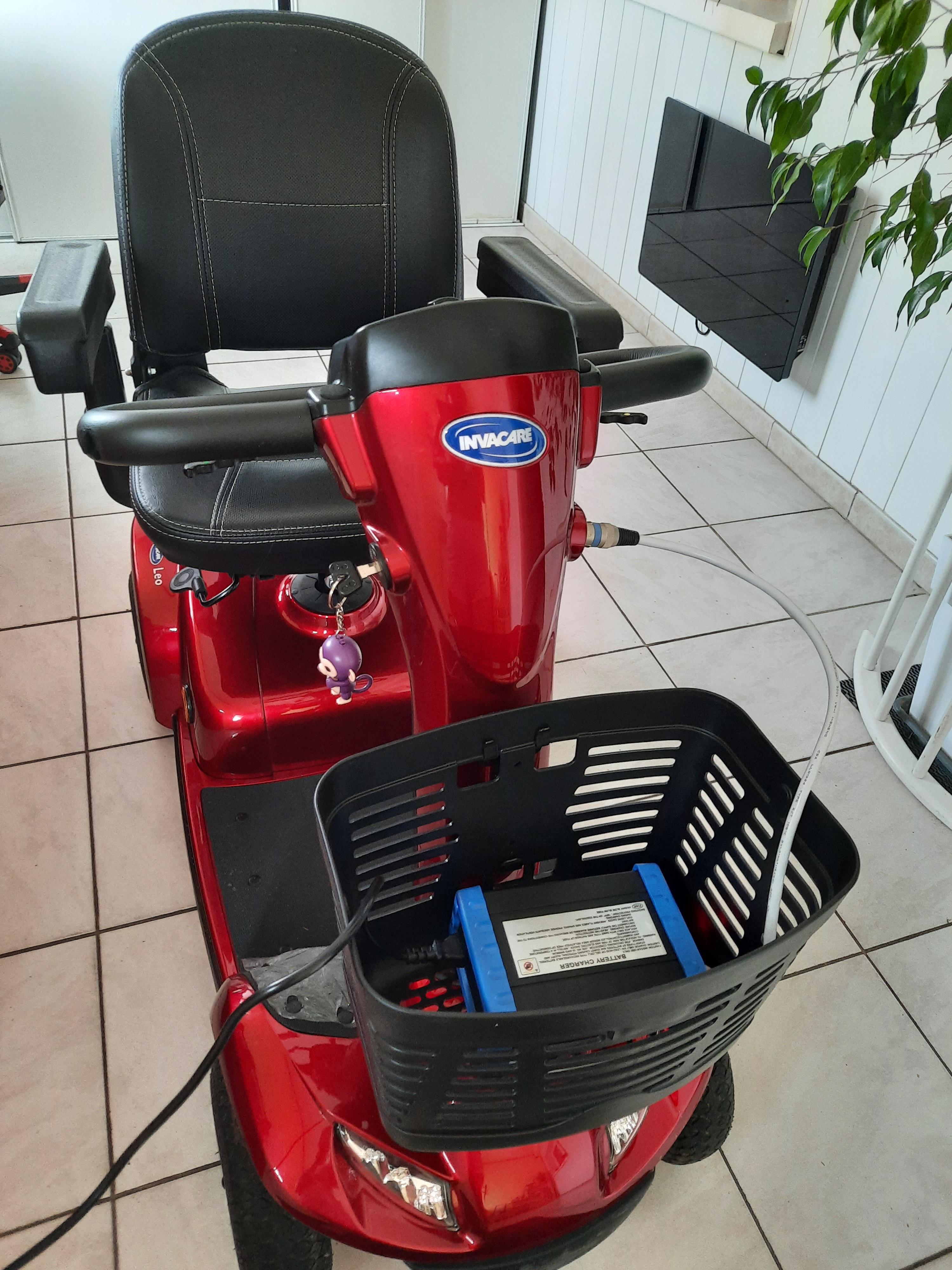 Location scooter 33 entre particuliers
