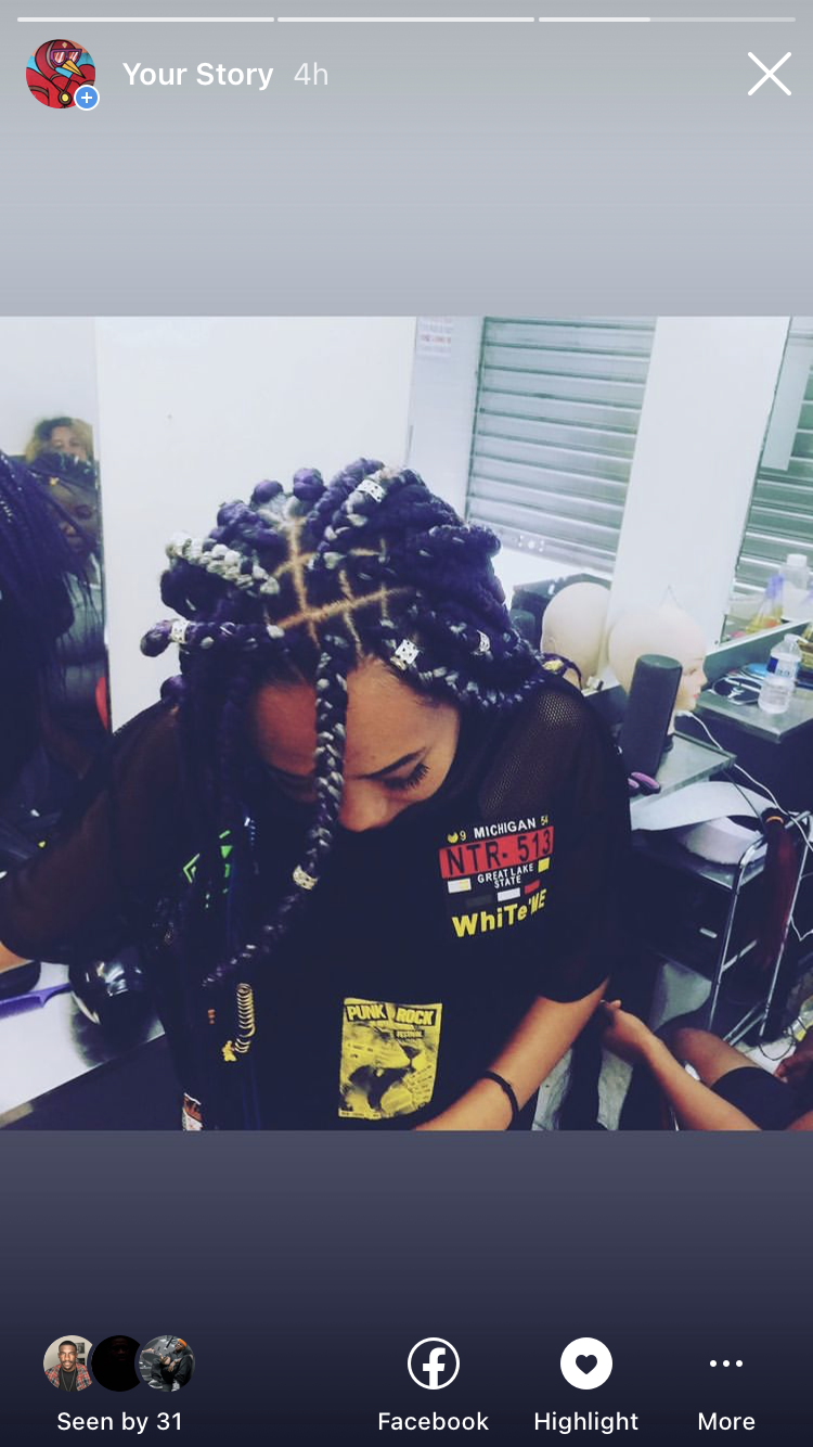 Service coiffure 75 entre particuliers