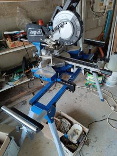 Location : scie a onglet Location : scie a onglet