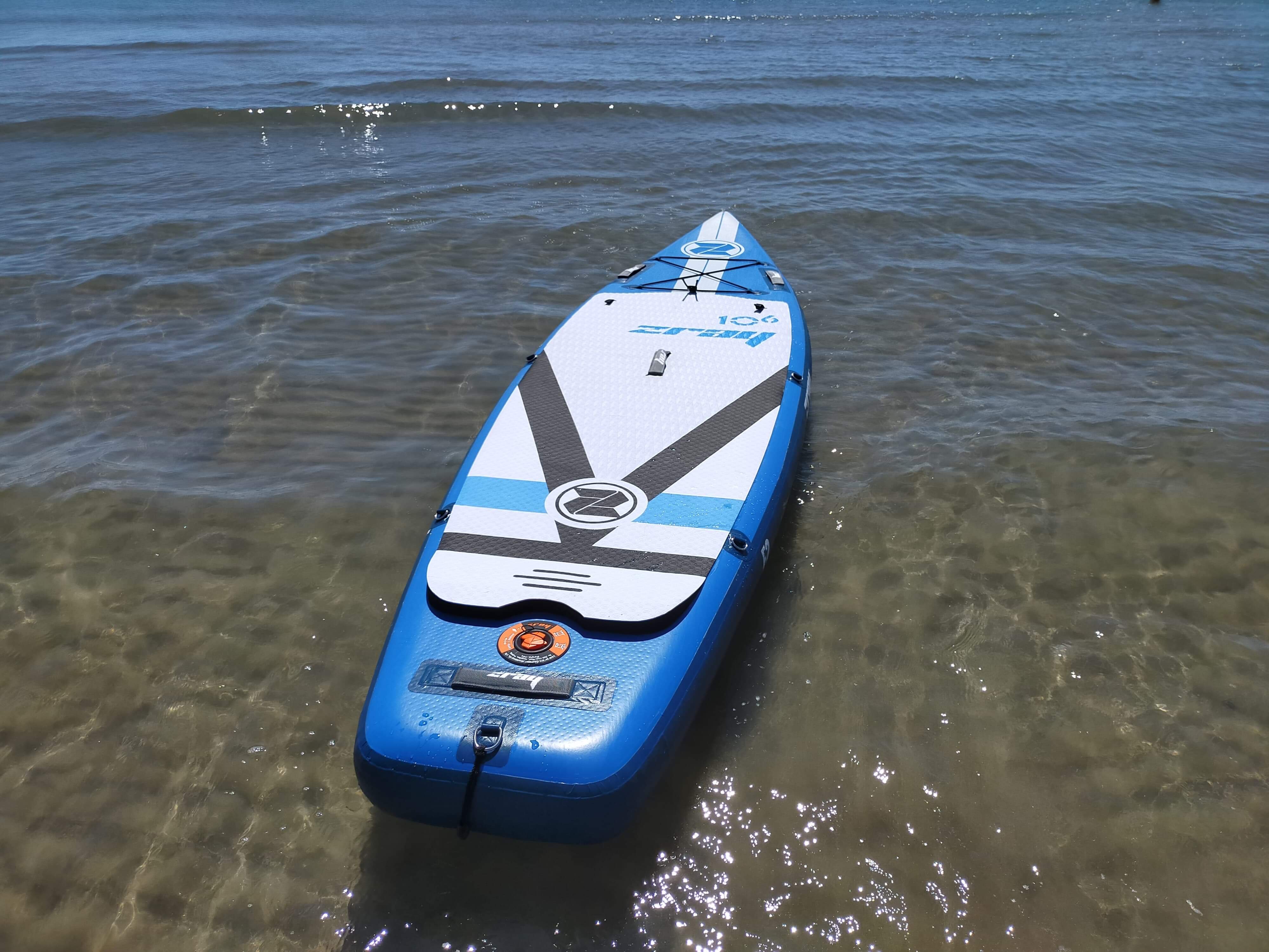 Location paddle 34 entre particuliers