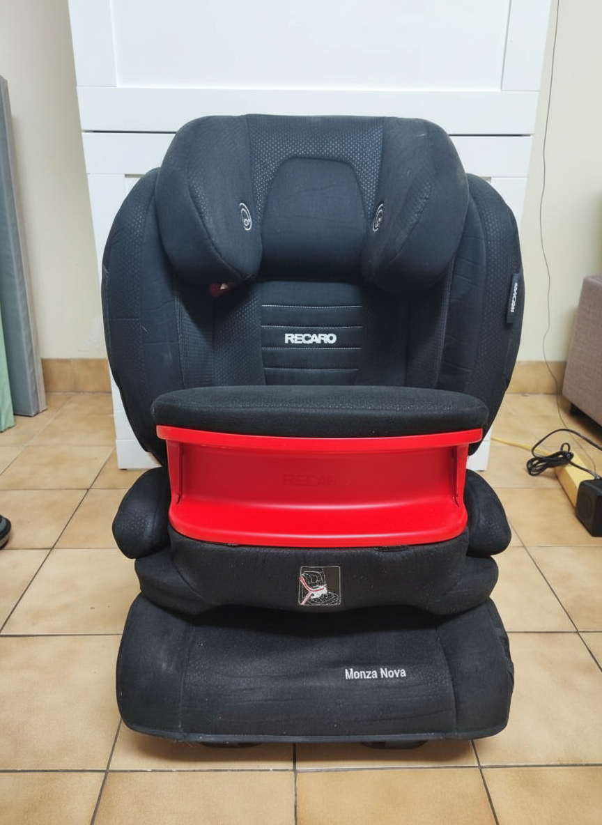 Location siege auto enfant 91 entre particuliers