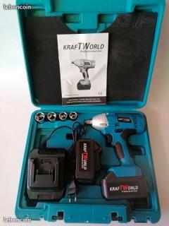 Location : boulonneuse Location : boulonneuse