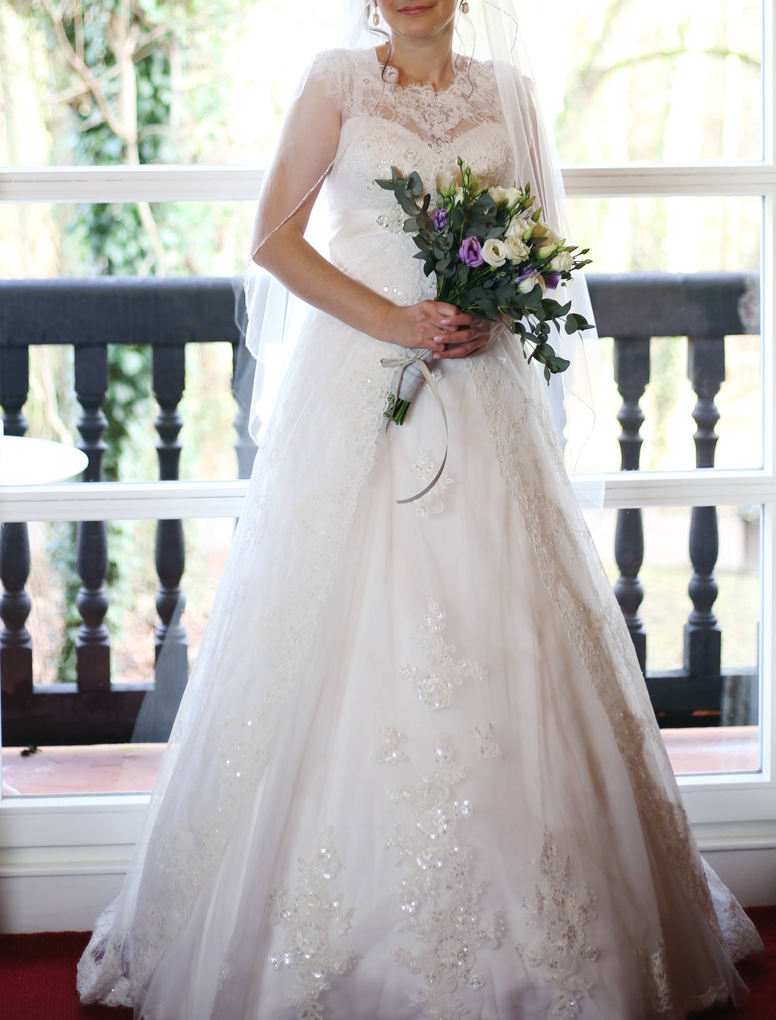 Location robe de mariee 67 entre particuliers