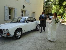 Louer la voiture