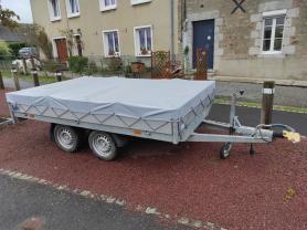 Location : remorque Location : remorque