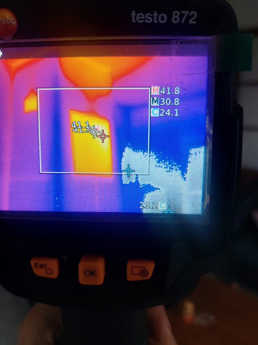 Location camera thermique 30 entre particuliers
