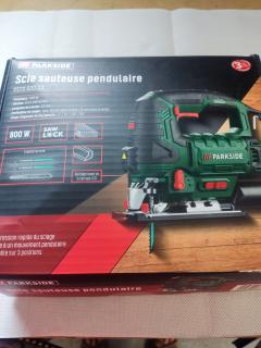 Location : scie sauteuse Location : scie sauteuse