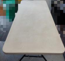 Louer la table