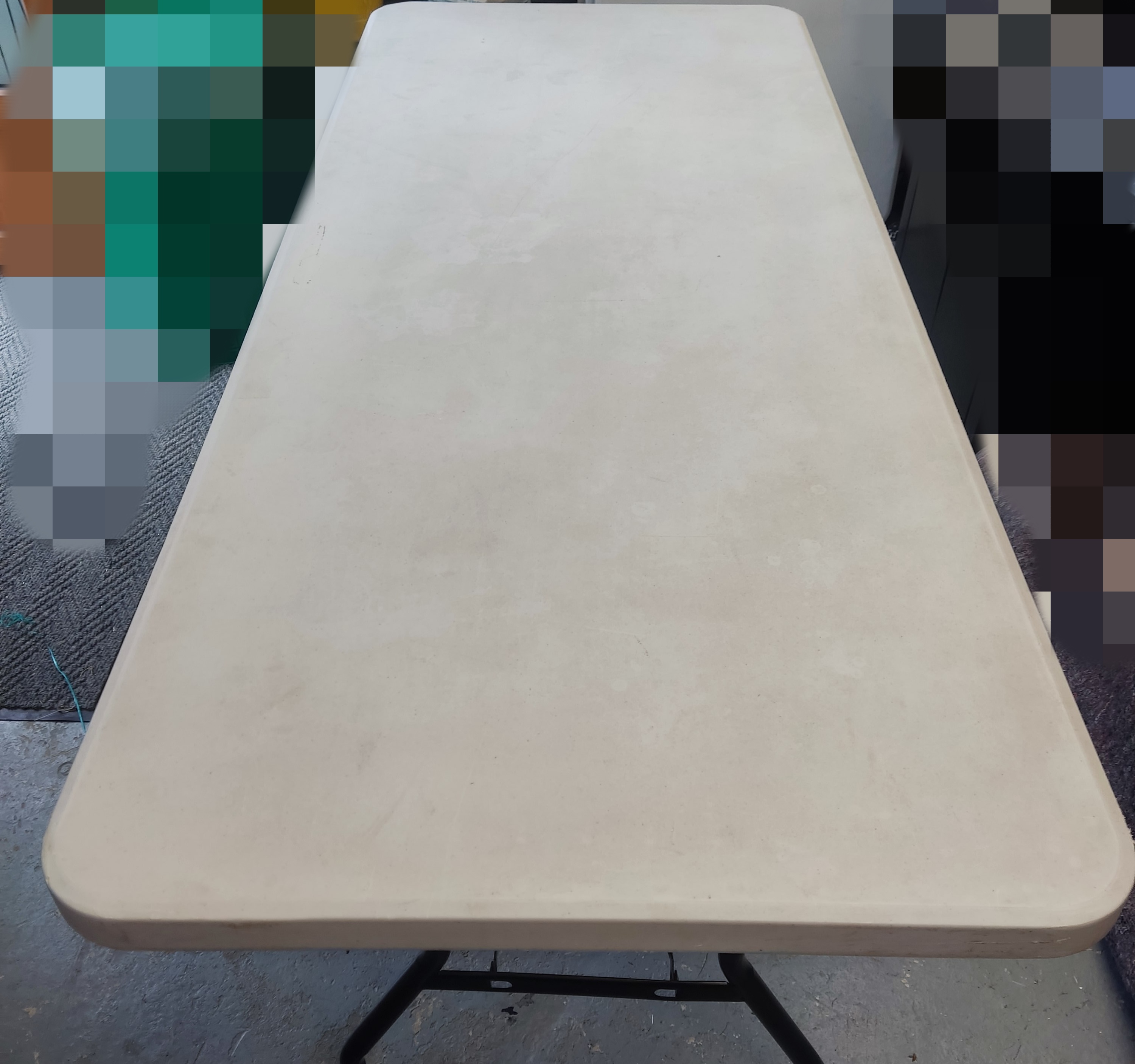 Location table de reception 62 entre particuliers