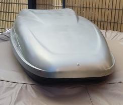 Location : coffre de toit Location : coffre de toit