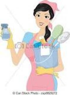 Service : aide menagere Service : aide menagere