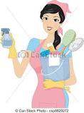 Service aide menagere 95 entre particuliers