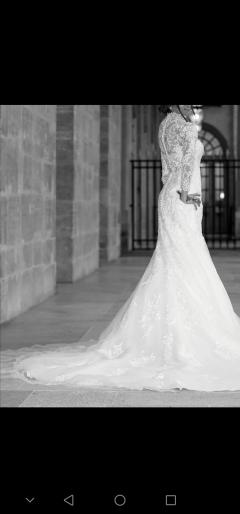 Louer la robe