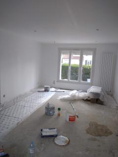 Service : peintre Service : peintre